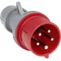 as - Schwabe 60460 60460 invertitore di fase CEE 16 A 400 V (60460)