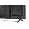 TV Ostry 40HA1205E, FHD, nero