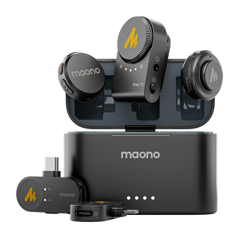 Microfono Maono WM650 A3