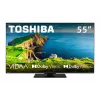TV LED 55 pollici 55UV3F63DG