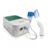 Omron NE-C301-E DuoBaby aerosol con aspiratore