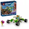 LEGO 71471 DreamZzz Mateo's Gelndeflitzer
