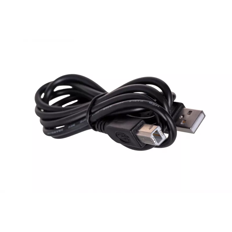 Orvaldi 850LED USB (1085K) gruppo di continuità (UPS), 850VA / 480W