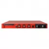 Securepoint RC1000R G5 Security UTM Appliance, 30 Gbit/s, 3,5 Gbit/s, 1000 utenti, AES, cablato, RJ-45