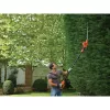 BD TAGLIASIEPI 550W/51cm HIGH