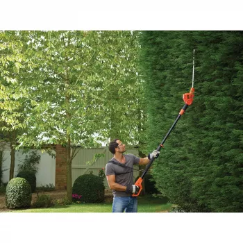 BD TAGLIASIEPI 550W/51cm HIGH