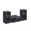 Sistema audio AKAI AM-301 BK Music Center – dispositivo audio domestico compatto