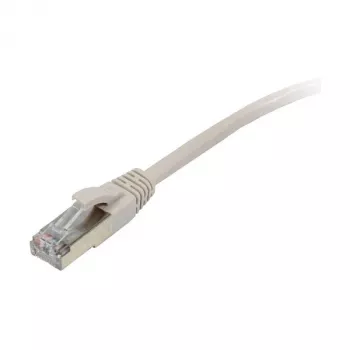 Synergy 21 0,5 m Cat5e RJ-45 - 0,5 m - Cat5e - SF/UTP (S-FTP) - RJ-45 - RJ-45 - grigio