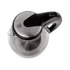 Bollitore | Adler | Bollitore | AD 1224 | Standard | 2000 W | 1,5 L | vetro | base girevole a 360° | nero