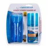 Kit di pulizia ESPERANZA ES112 per schermi LCD/TFT/plasma, 200 ml