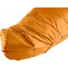 Sacco a pelo per bambino Deuter Starlight (130-170 cm) - Ahorn-Redwood