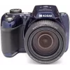 Kodak AZ528-BL batteria blu