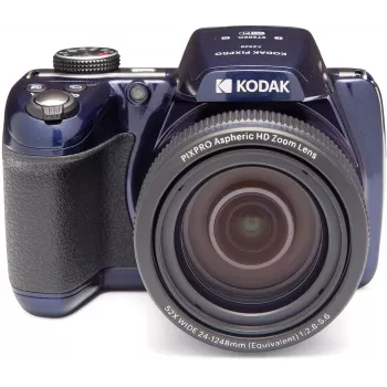 Kodak AZ528-BL batteria blu