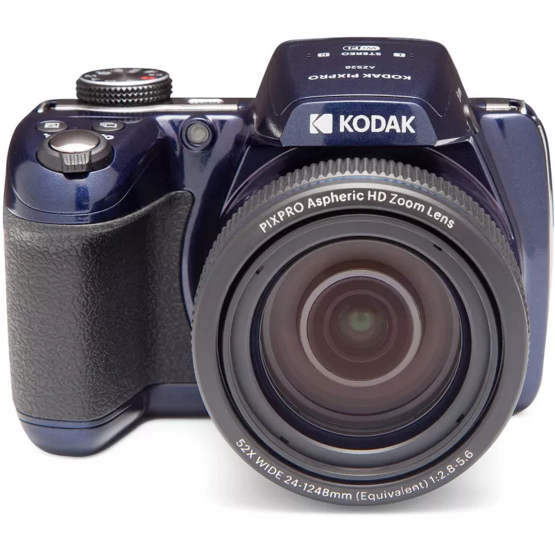 Kodak AZ528-BL batteria blu