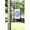 Cornice magnetica A4 Durable DURAFRAME bianco