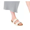 Calzature Lusaka 2.0 Med taglia 41 bianco