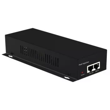 Adattatore PoE Ernitec ELECTRA-POE-1GB-60W 60W 1GB