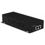Adattatore PoE Ernitec ELECTRA-POE-1GB-60W 60W 1GB