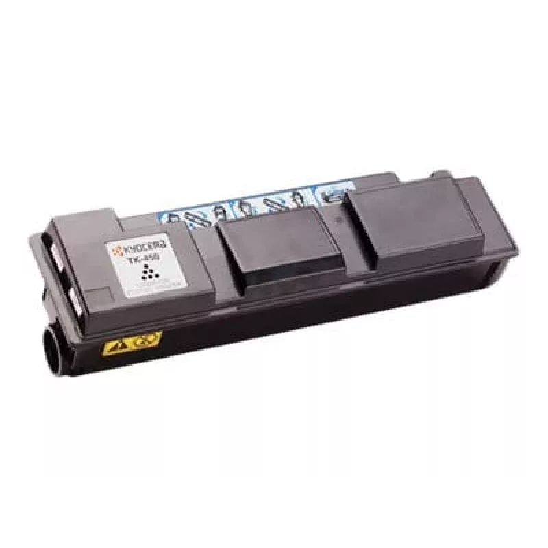 Cartuccia toner KYOCERA TK-450 1 pezzo originale nero