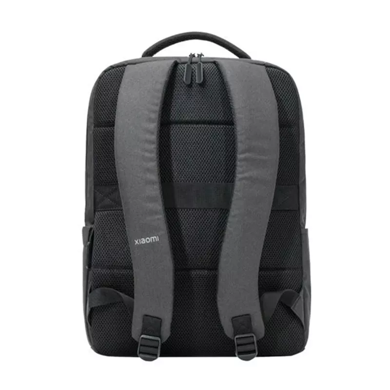 Zaino Xiaomi BHR4903GL Backpack grigio fibra poliestere