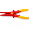 Pinza Knipex 98 62 02 pinza a punte