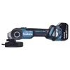 Smerigliatrice angolare 18V 3x5.0Ah batteria DGA513RT3J MAKITA