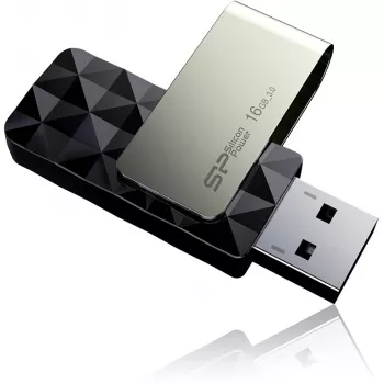 Chiavetta USB Silicon Power Blaze B30 16 GB USB Type-A 3.2 Gen 1