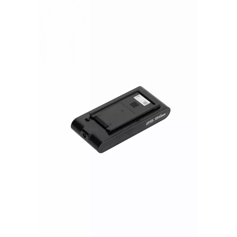Aspirapolvere a batteria VMB Zonda