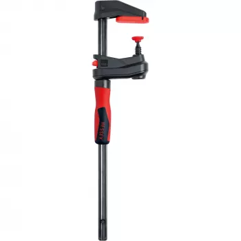 Morsetto a vite BESSEY GearKamp GK30 30 cm rosso nero