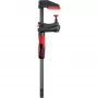 Morsetto a vite BESSEY GearKamp GK30 30 cm rosso nero