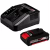 Trapano Einhell TE-CD 18/45