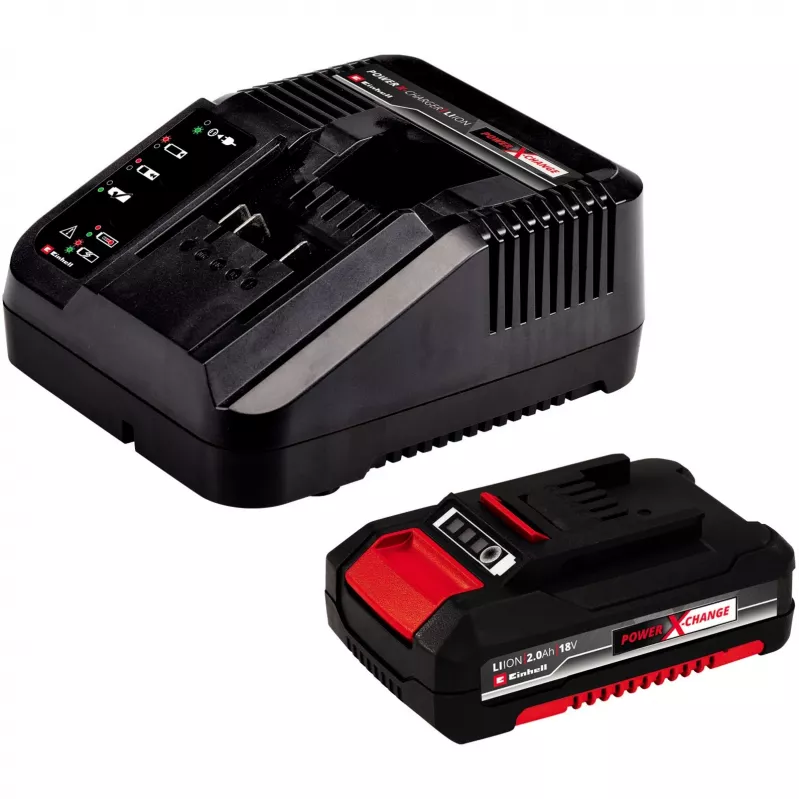 Trapano Einhell TE-CD 18/45