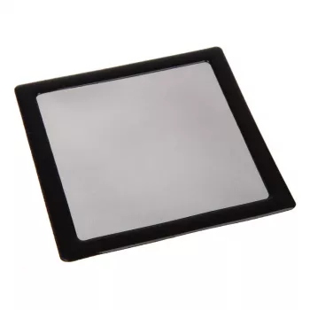 Demciflex filtro antipolvere per XSPC EX 120 – nero/nero
