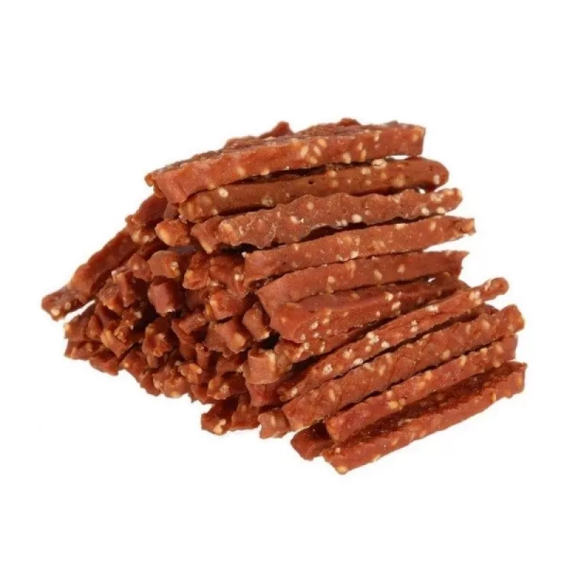HILTON bastoncini di anatra e riso - snack per cani - 500 g
