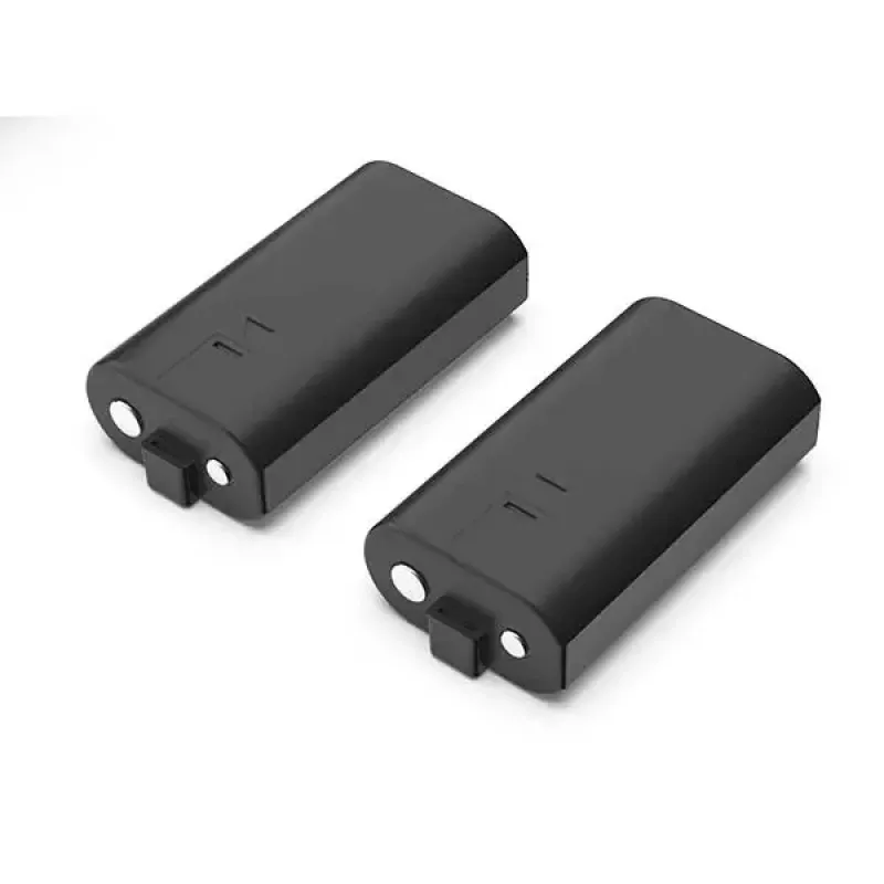 Set caricabatterie Subsonic SA5704 per Xbox One Series S X