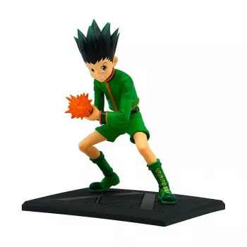 ABYstyle statuina Hunter x Gon 15 cm