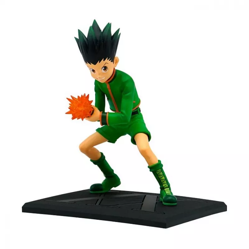 ABYstyle statuina Hunter x Gon 15 cm