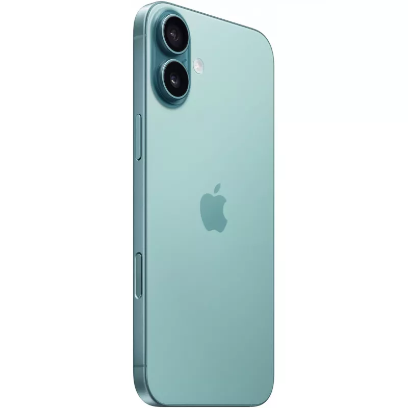 Apple iPhone 16 Plus - smartphone 5G - Dual-SIM / memoria interna 512 GB