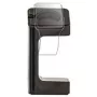 Supporto per orologio Ultron wStand 1 nero poliuretano termoplastico