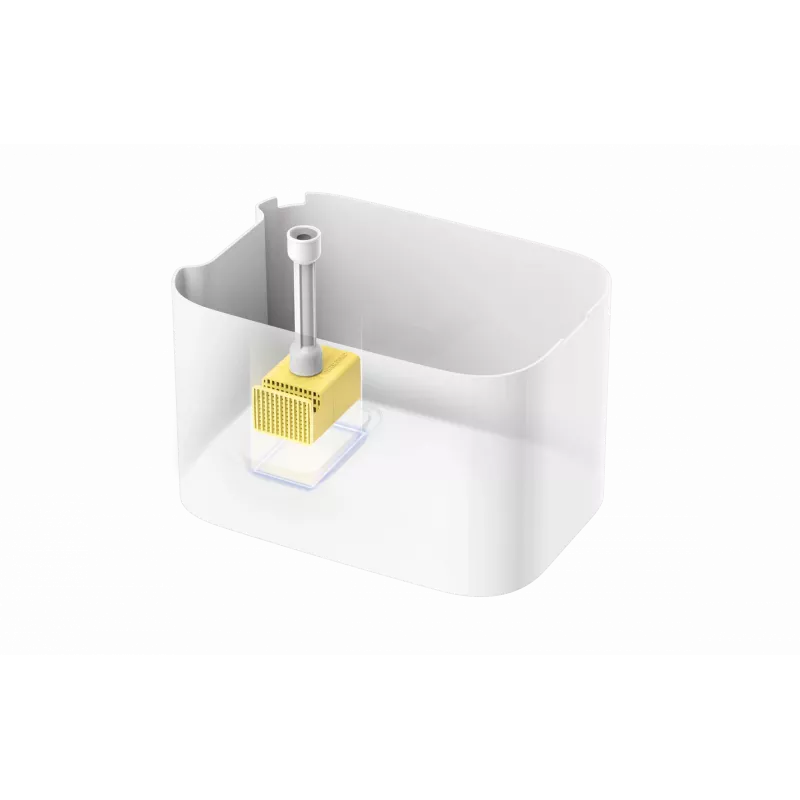 Fontanella per animali PETKIT Eversweet Max 2 — capacità 3 L, senza BPA, bianco