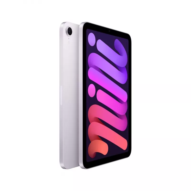 Apple iPad mini Wi-Fi 256GB – viola