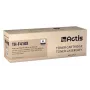 Toner Actis TH-F410X (sostitutivo per HP 410X CF410X; standard; 6500 pagine; nero)