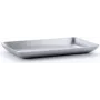 Blomus BASIC - rettangolare - acciaio inox - acciaio inox - Flöz design industriale - 100 mm - 170 mm (63610)