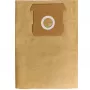 Sacchetti per aspirapolvere Einhell 2351159 aspirapolvere a tamburo beige