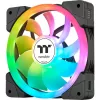 Thermaltake SWAFAN EX12 ARGB 120mm bianco confezione da 3