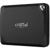 SSD Crucial 4TB Portatile USB Type-C USB 3.2 Gen 2x2 X10 Pro