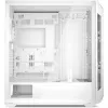 Sharkoon AK5M RGB Midi Tower bianco