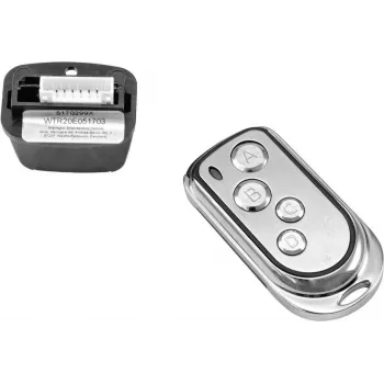 Modulo di controllo radio Antari WTR-20 (MPN 5170299X) per il telecomando di dispositivi Antari compatibili