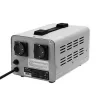 Qoltec 50724 stabilizzatore automatico di tensione AVR 2000VA