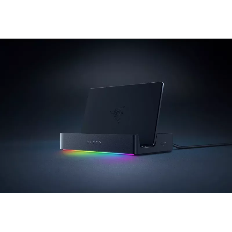 Docking station Chroma USB-C 6-in-1